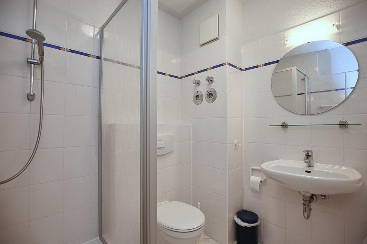 Likedeeler Wohnung 17 Boltenhagen  Ngoại thất bức ảnh