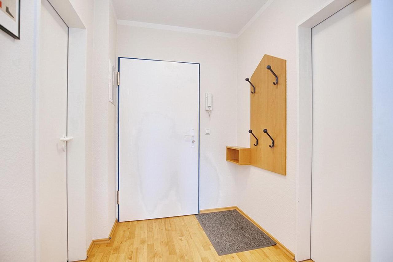 Likedeeler Wohnung 17 Boltenhagen  Ngoại thất bức ảnh