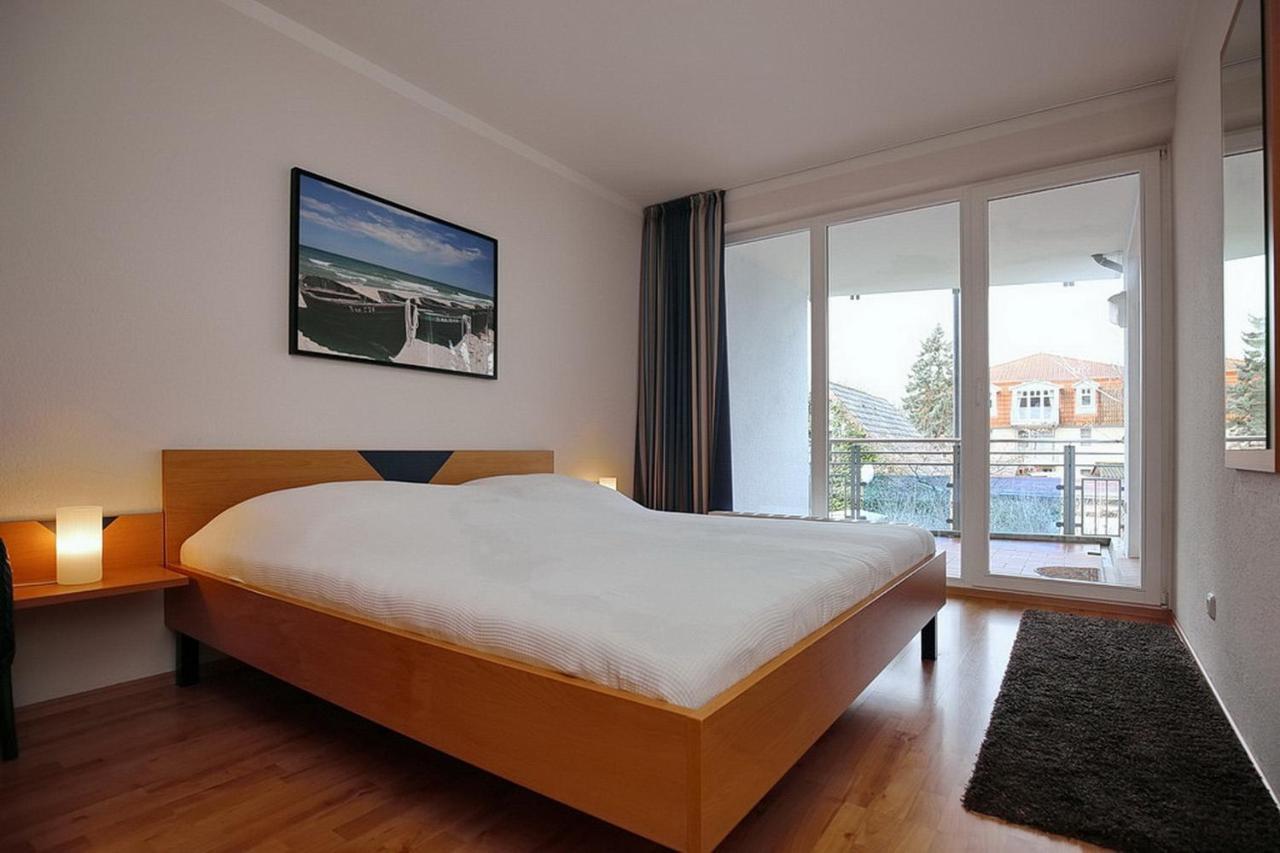 Likedeeler Wohnung 17 Boltenhagen  Ngoại thất bức ảnh