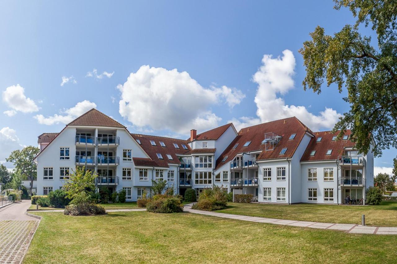 Likedeeler Wohnung 17 Boltenhagen  Ngoại thất bức ảnh